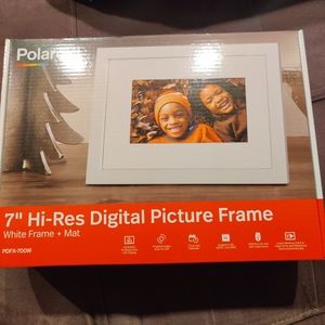 Digital Picture Frame